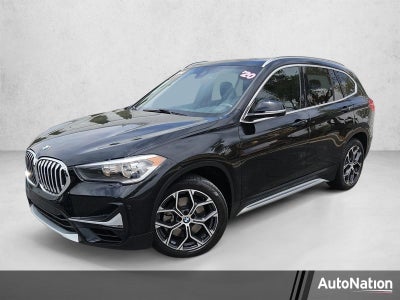 2020 BMW X1 sDrive28i