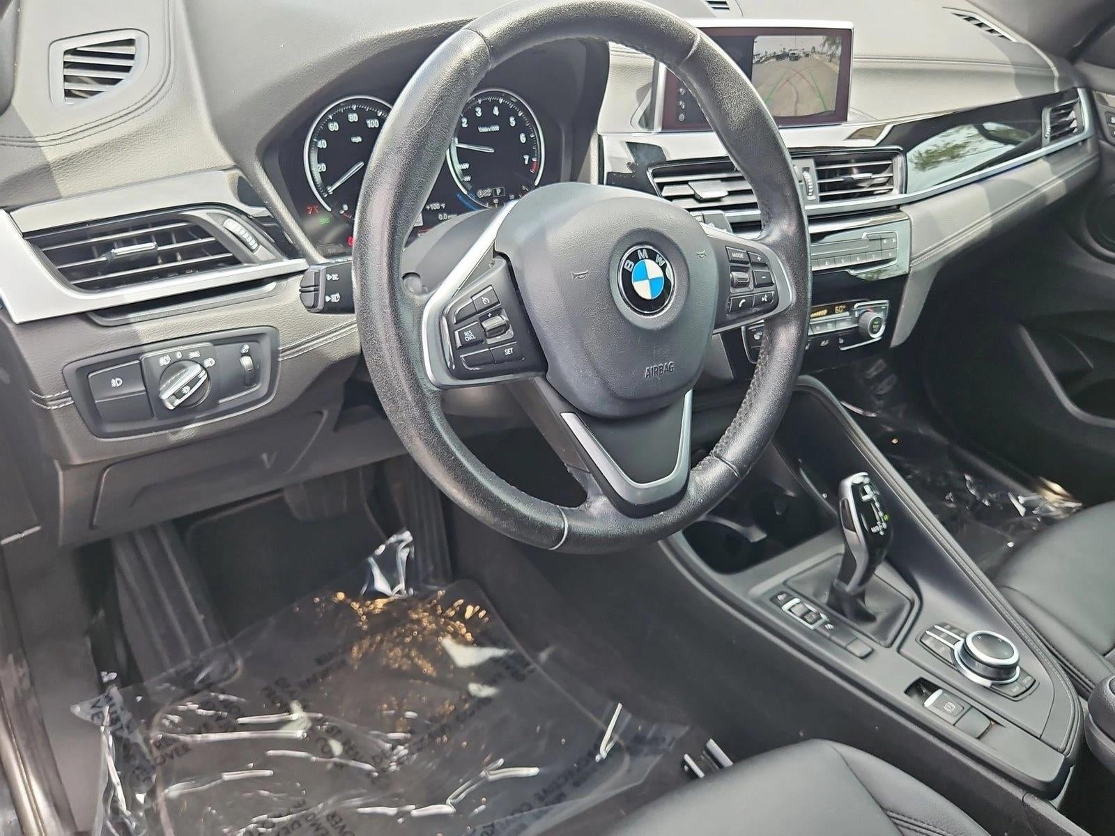 2020 BMW X1 sDrive28i