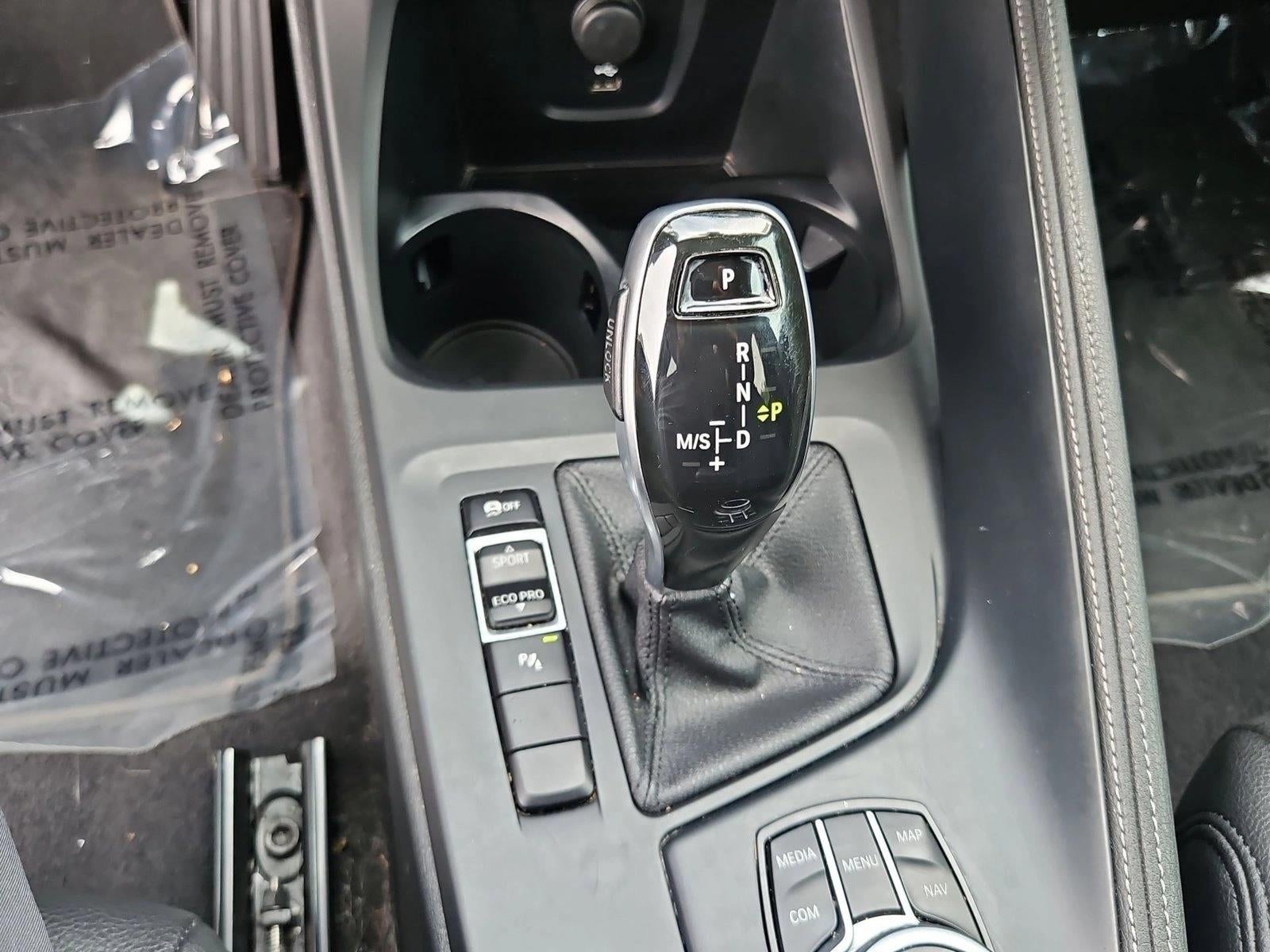 2020 BMW X1 sDrive28i