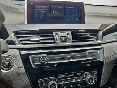 2020 BMW X1 sDrive28i