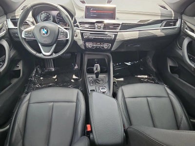 2020 BMW X1 sDrive28i