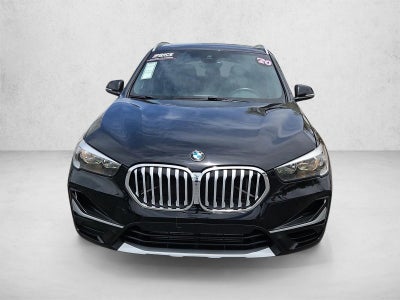 2020 BMW X1 sDrive28i