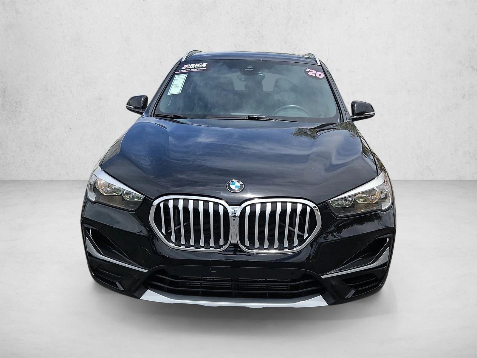 2020 BMW X1 sDrive28i