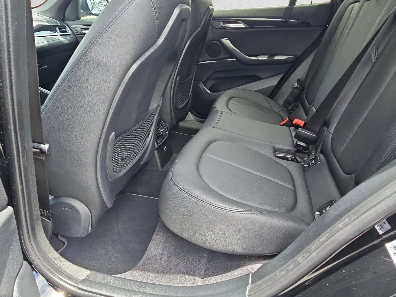 2020 BMW X1 sDrive28i