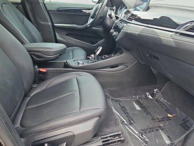 2020 BMW X1 sDrive28i
