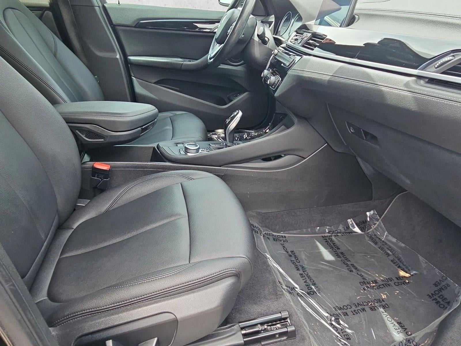 2020 BMW X1 sDrive28i