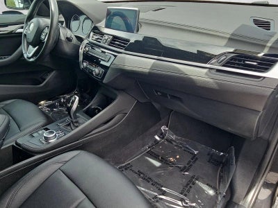2020 BMW X1 sDrive28i