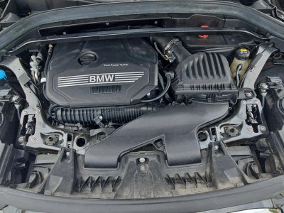 2020 BMW X1 sDrive28i