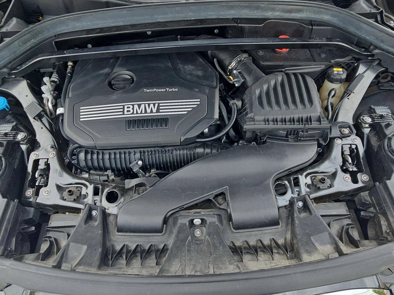 2020 BMW X1 sDrive28i