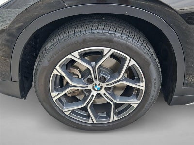 2020 BMW X1 sDrive28i