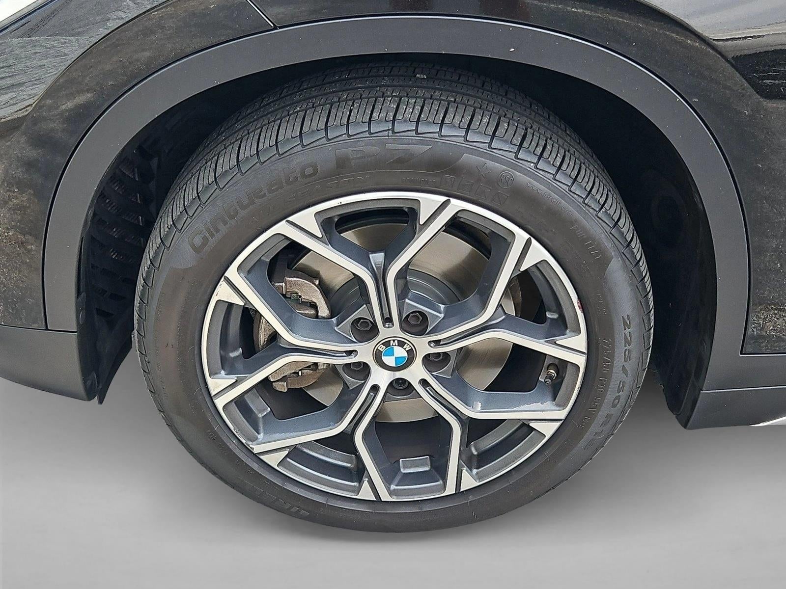 2020 BMW X1 sDrive28i