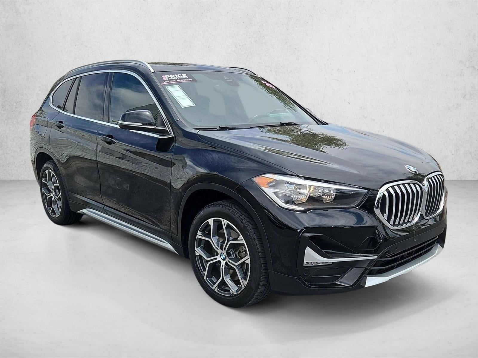 2020 BMW X1 sDrive28i
