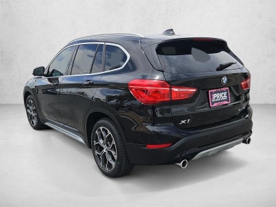 2020 BMW X1 sDrive28i