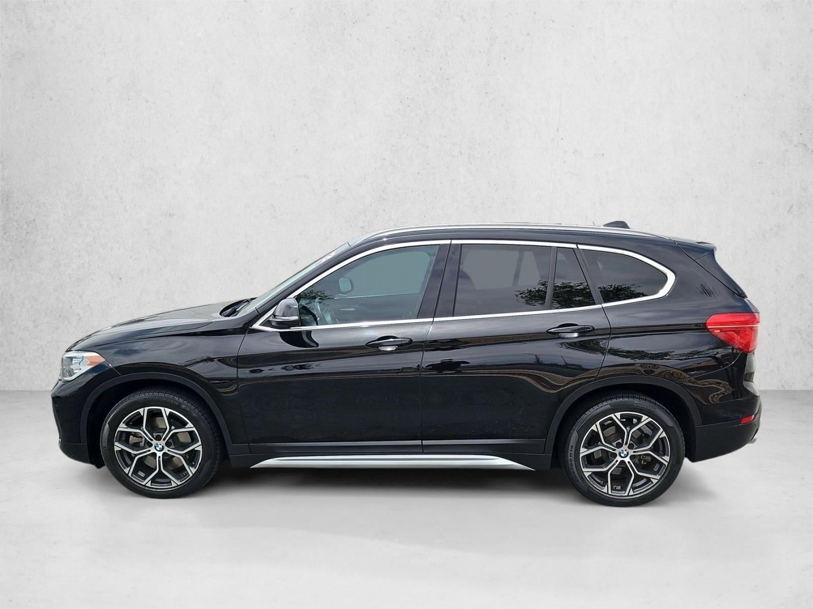 2020 BMW X1 sDrive28i