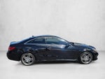 2016 Mercedes-Benz E 550 E 550