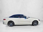 2017 Mercedes-Benz S-Class S 550