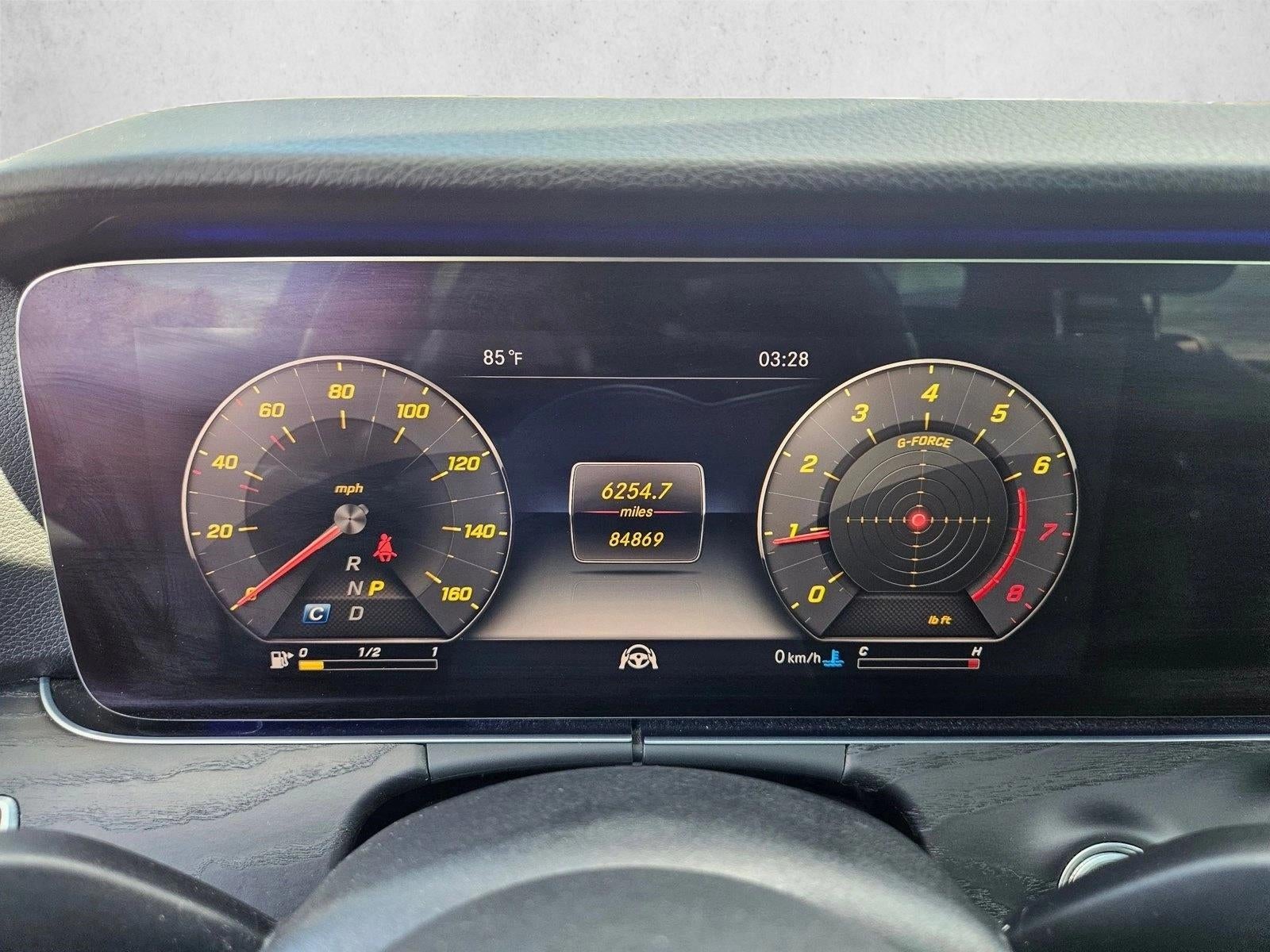 2019 Mercedes-Benz E 300 E 300