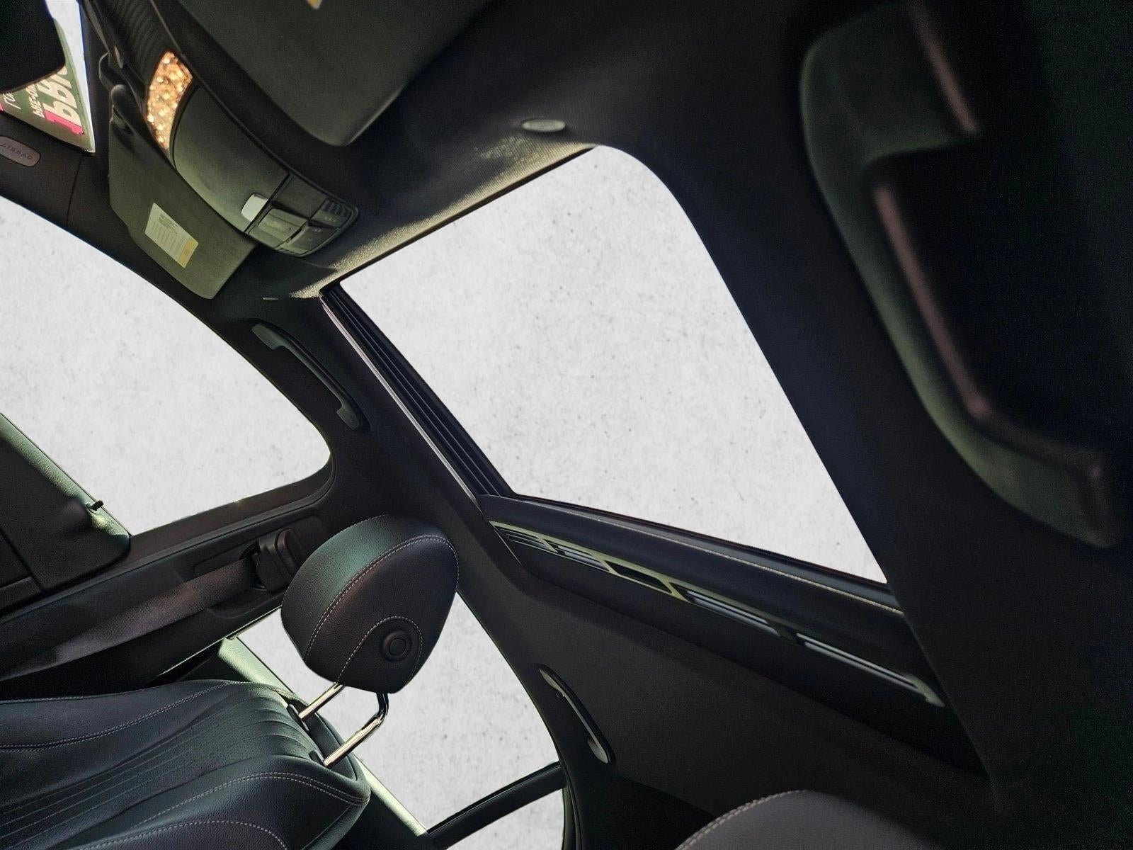 2019 Mercedes-Benz E 300 E 300