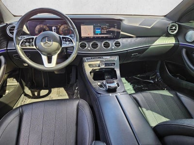 2019 Mercedes-Benz E 300 E 300