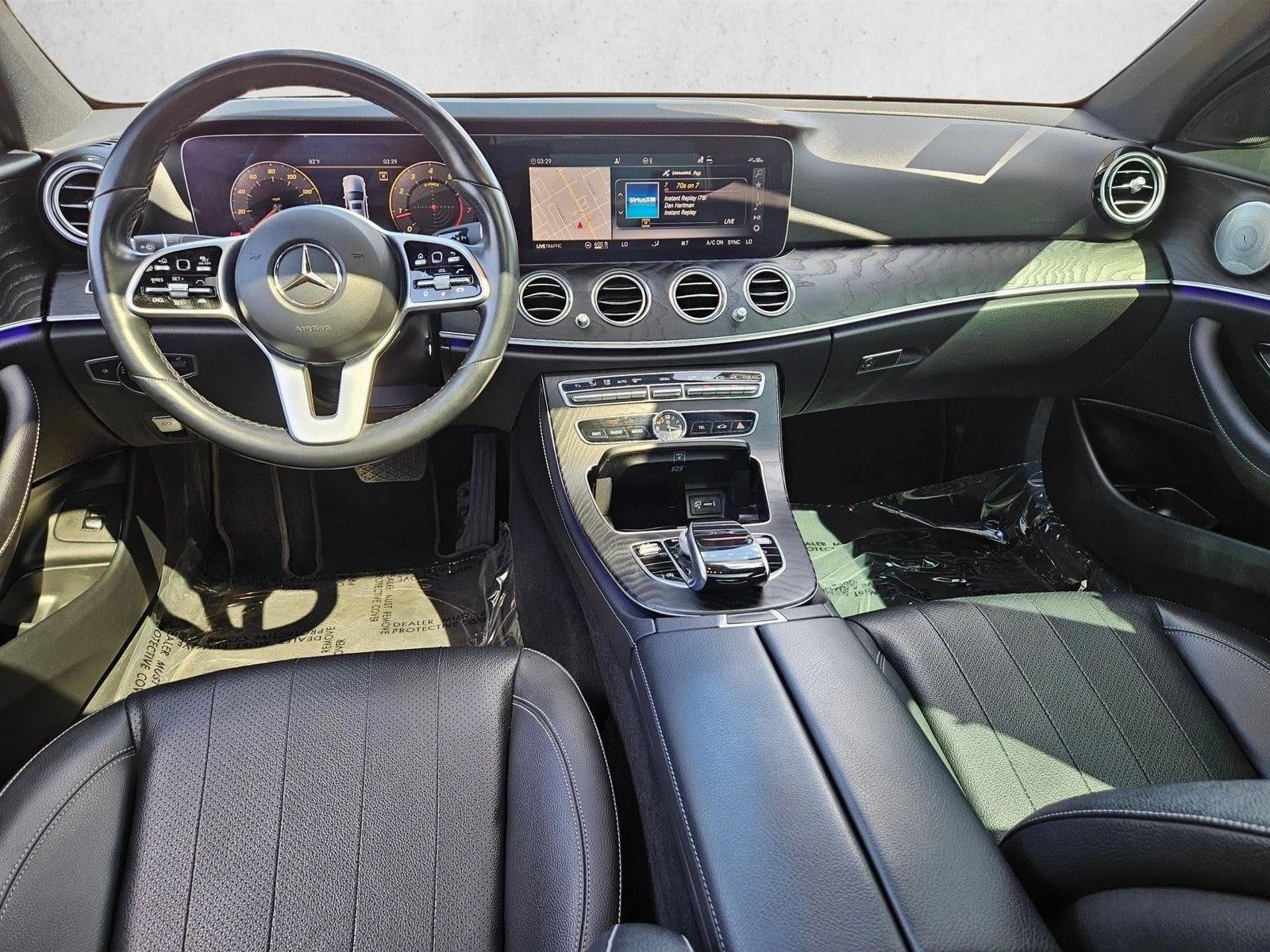 2019 Mercedes-Benz E 300 E 300