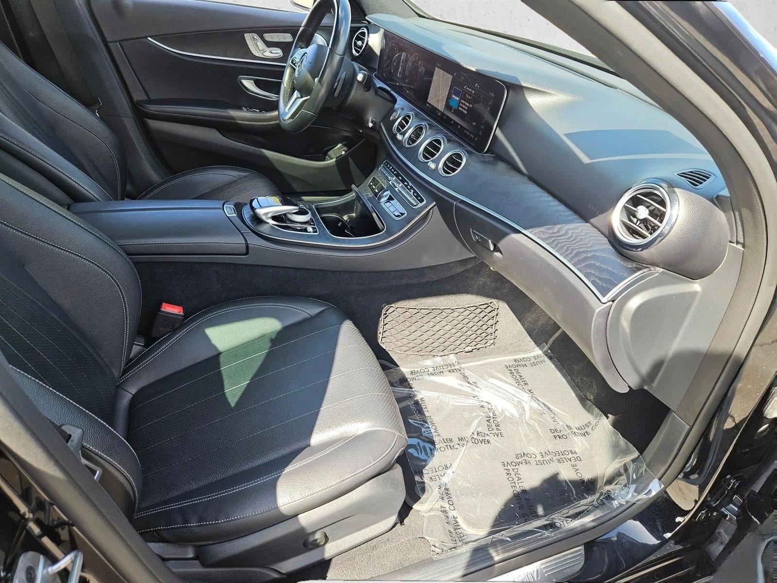 2019 Mercedes-Benz E 300 E 300