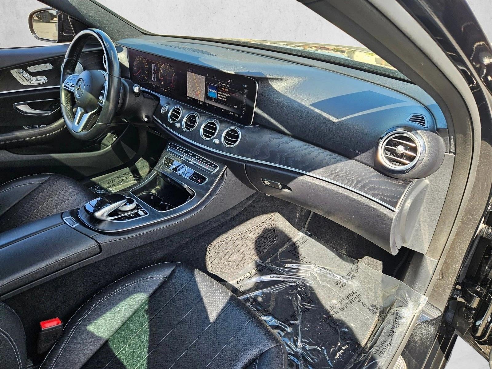 2019 Mercedes-Benz E 300 E 300
