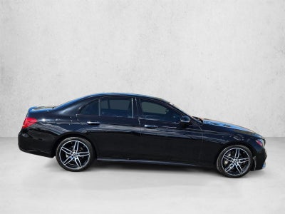 2019 Mercedes-Benz E 300 E 300