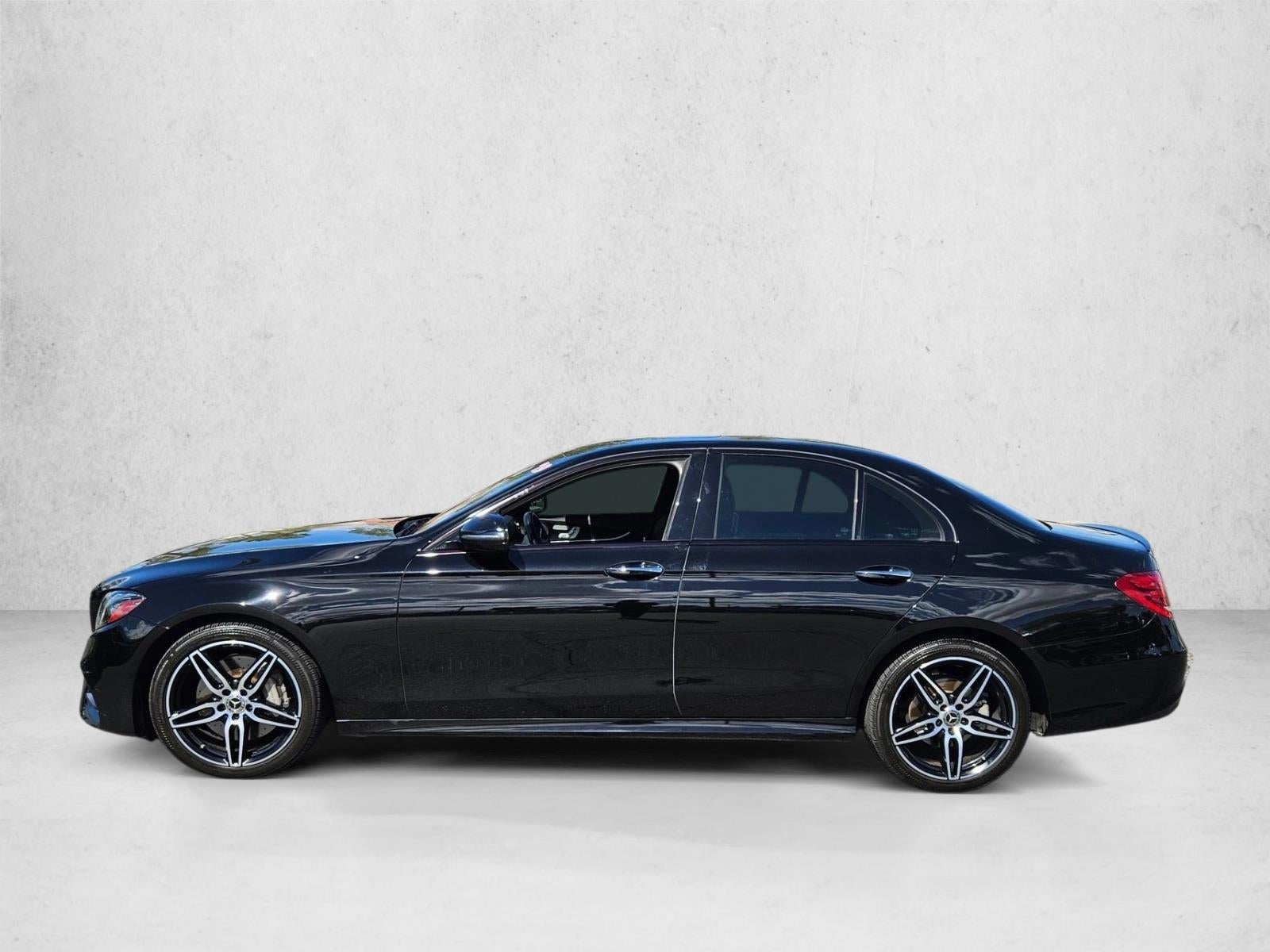 2019 Mercedes-Benz E 300 E 300