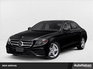 2019 Mercedes-Benz E 300 E 300