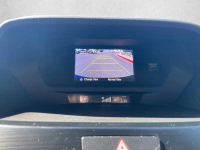 2017 Acura ILX Sedan w/AcuraWatch Plus
