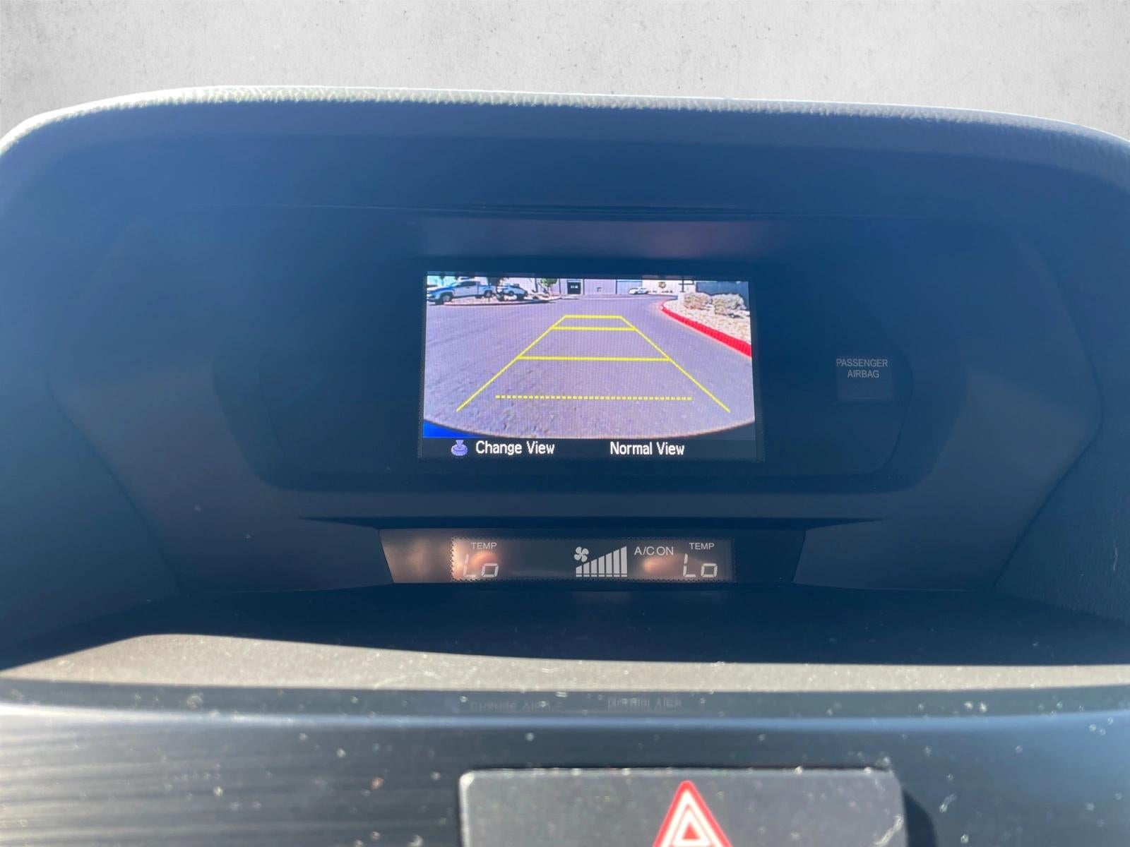 2017 Acura ILX Sedan w/AcuraWatch Plus