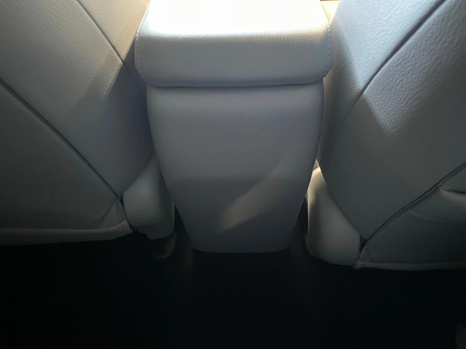 2017 Acura ILX Sedan w/AcuraWatch Plus