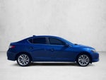 2017 Acura ILX Sedan w/AcuraWatch Plus