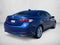 2017 Acura ILX Sedan w/AcuraWatch Plus