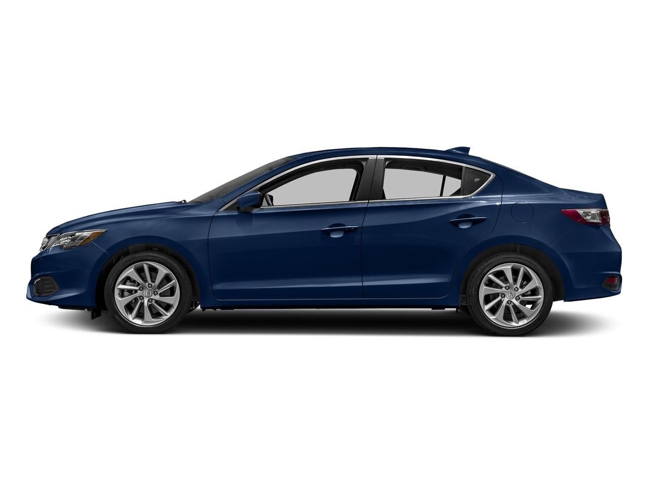 2017 Acura ILX Sedan w/AcuraWatch Plus