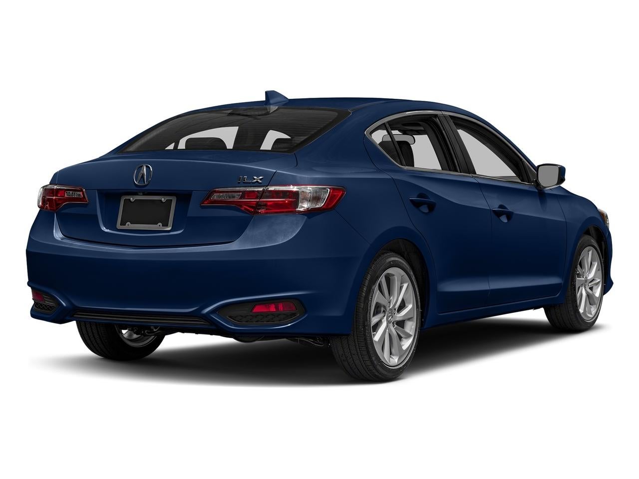 2017 Acura ILX Sedan w/AcuraWatch Plus