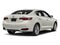 2017 Acura ILX Sedan w/AcuraWatch Plus