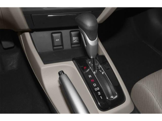2013 Honda Civic Sedan EX Automatic