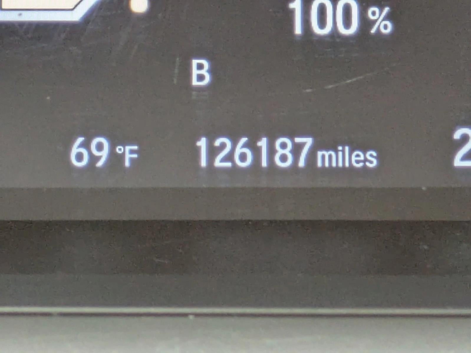 2016 Honda Civic Sedan EX-T CVT