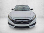 2016 Honda Civic Sedan EX-T CVT