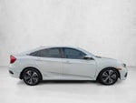 2016 Honda Civic Sedan EX-T CVT