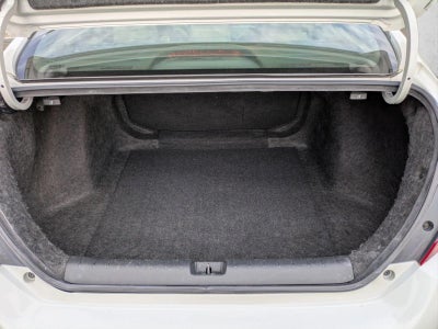 2016 Honda Civic Sedan EX-T CVT