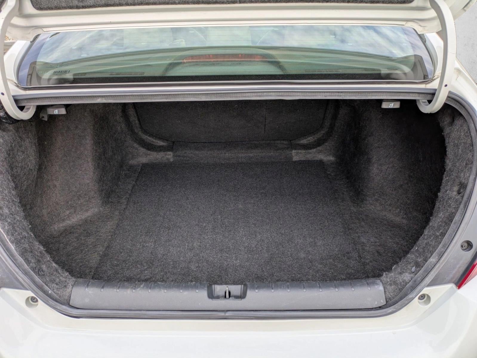 2016 Honda Civic Sedan EX-T CVT