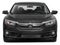 2016 Honda Civic Sedan EX-T CVT
