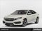 2017 Honda Civic Sedan LX Manual