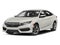 2017 Honda Civic Sedan LX Manual