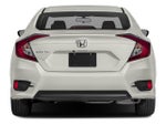 2017 Honda Civic Sedan LX Manual