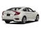 2017 Honda Civic Sedan LX Manual