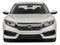 2017 Honda Civic Sedan LX Manual