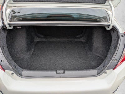 2020 Honda Civic Sedan LX CVT